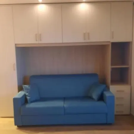 Apartment Bluemarine, Vista Mare Menton