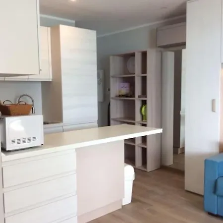 Bluemarine, Vista Mare *