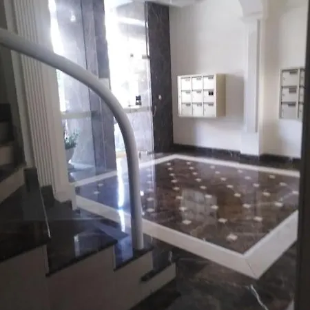 Bluemarine, Vista Mare *