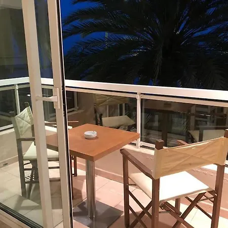 Bluemarine, Vista Mare * Menton