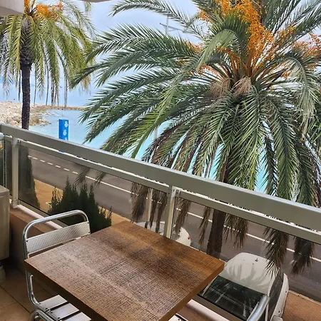 Bluemarine, Vista Mare Lägenhet