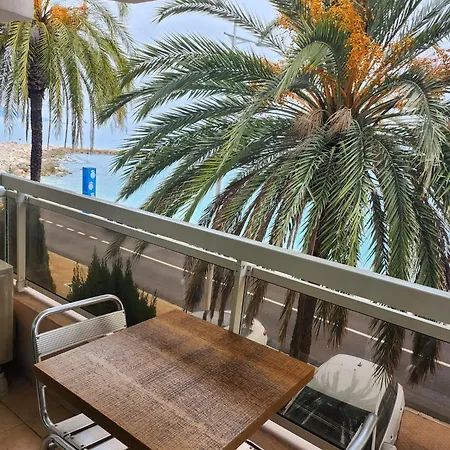 Bluemarine, Vista Mare Appartement