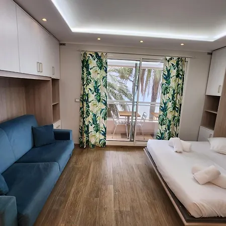 Bluemarine, Vista Mare Daire Menton