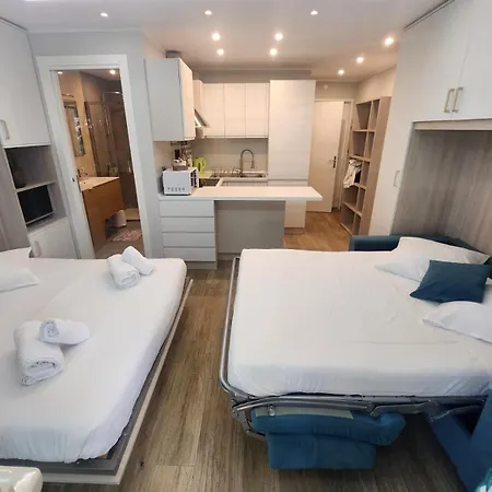 Bluemarine, Vista Mare