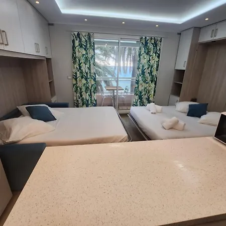 Bluemarine, Vista Mare Mentone