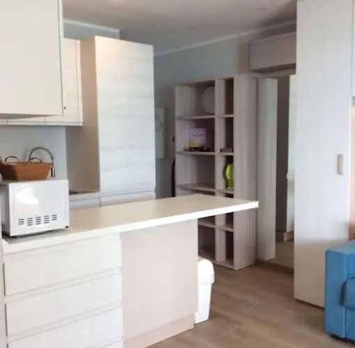 Bluemarine, Vista Mare *