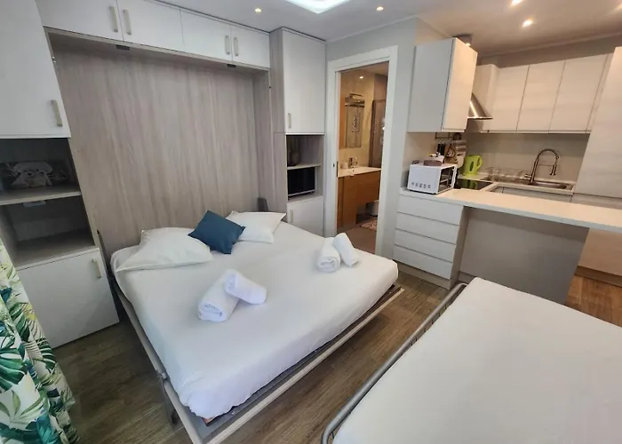 Bluemarine, Vista Mare